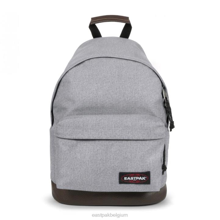 Eastpak Wyoming zondag grijs rugzakken J2ZH60