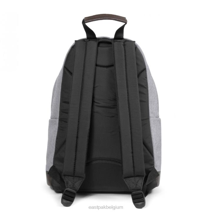 Eastpak Wyoming zondag grijs rugzakken J2ZH60