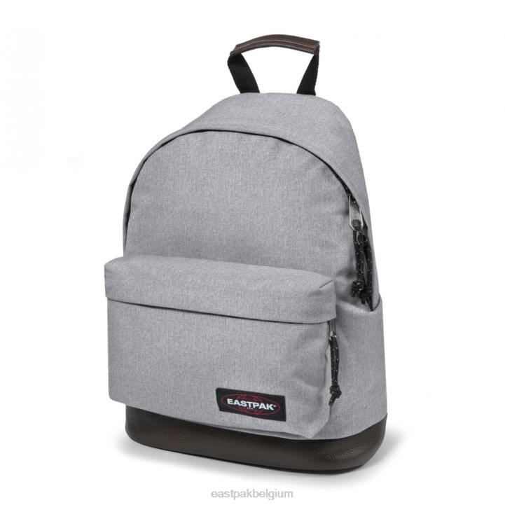Eastpak Wyoming zondag grijs rugzakken J2ZH60