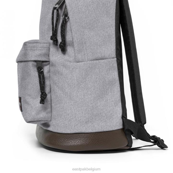 Eastpak Wyoming zondag grijs rugzakken J2ZH60