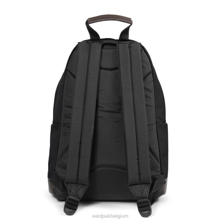 Eastpak Wyoming zwart rugzakken J2ZH107