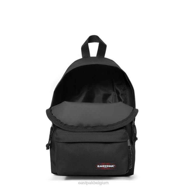Eastpak baan zwart rugzakken J2ZH92