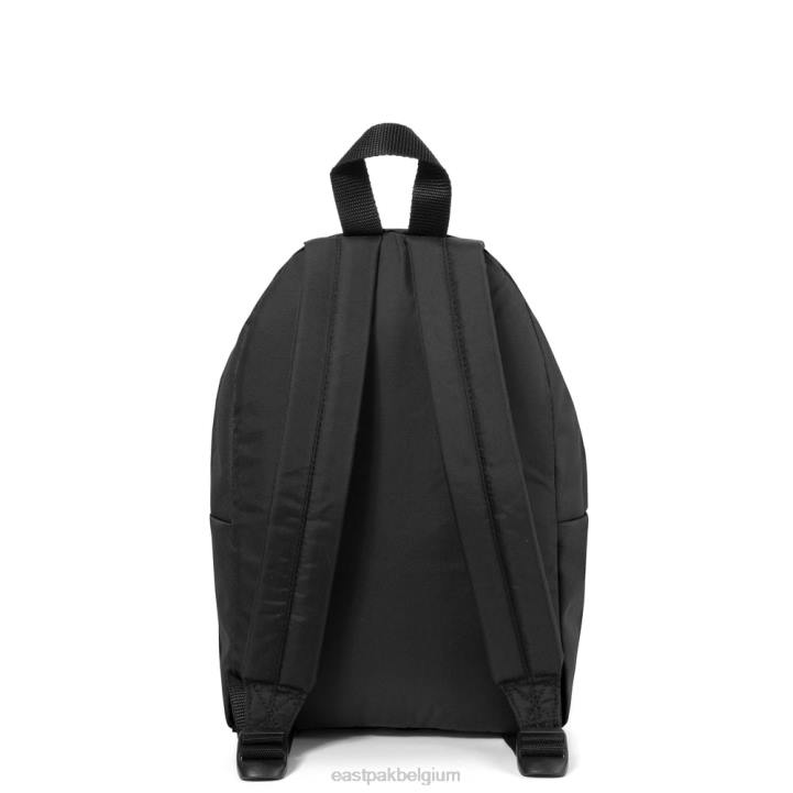 Eastpak baan zwart rugzakken J2ZH92