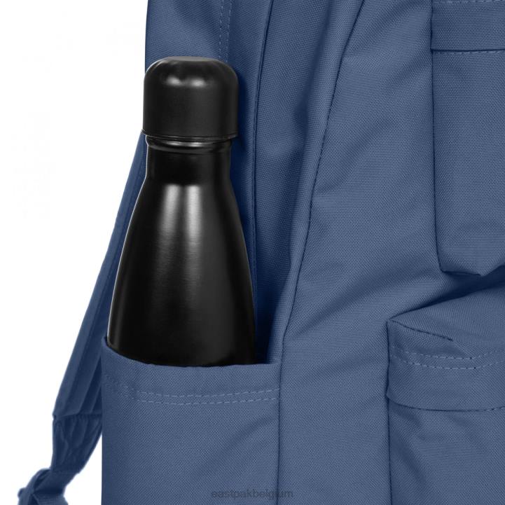 Eastpak gewatteerd dubbel poeder piloot rugzakken J2ZH51