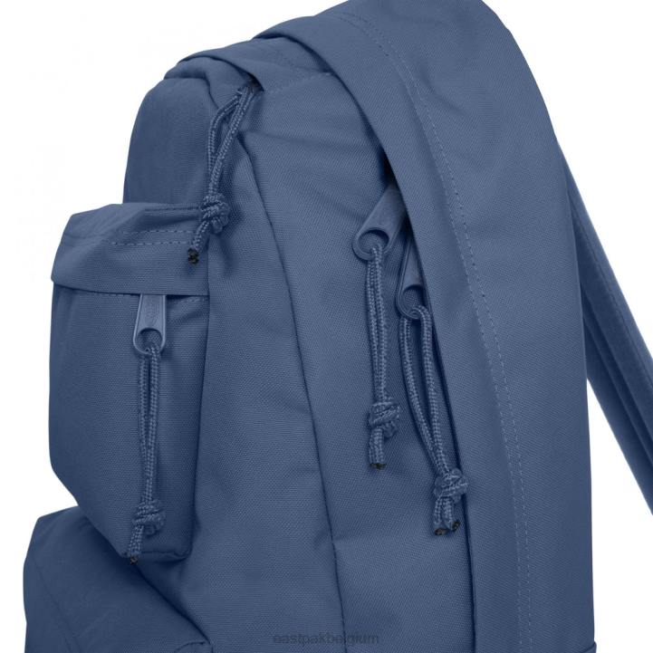 Eastpak gewatteerd dubbel poeder piloot rugzakken J2ZH51