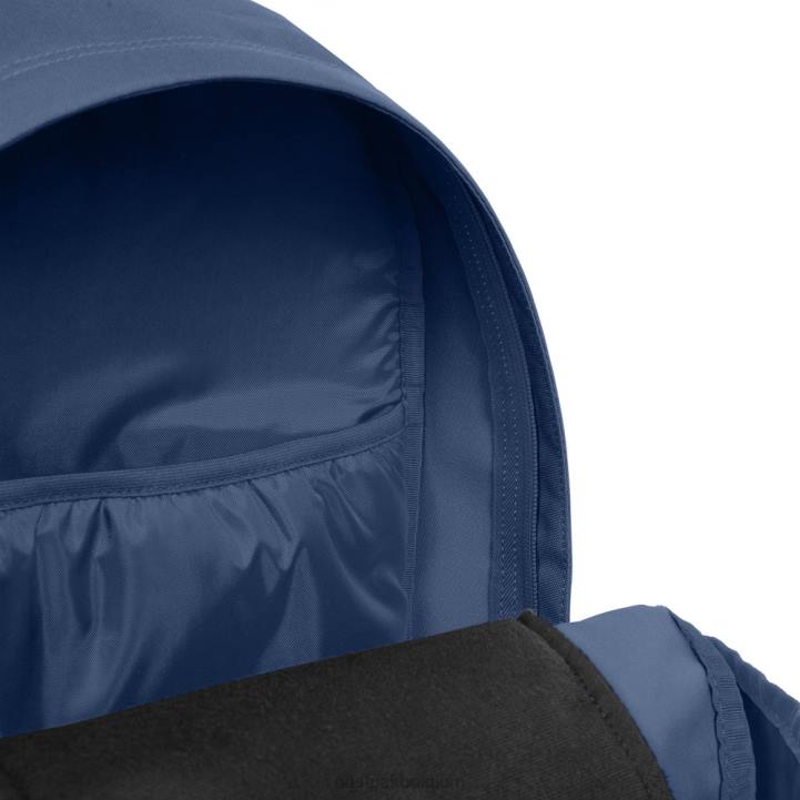 Eastpak gewatteerd dubbel poeder piloot rugzakken J2ZH51