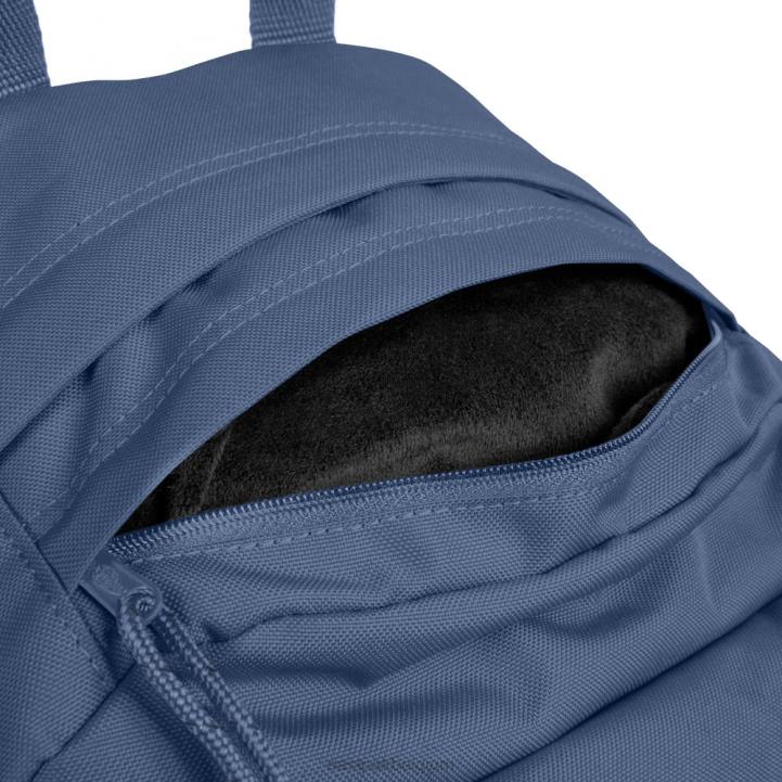 Eastpak gewatteerd dubbel poeder piloot rugzakken J2ZH51