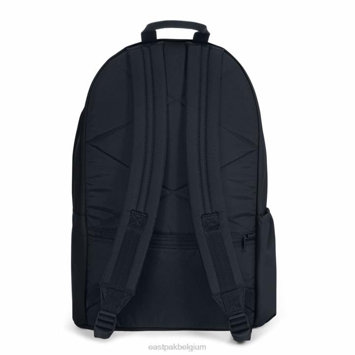 Eastpak gewatteerd dubbel wolken marine rugzakken J2ZH86