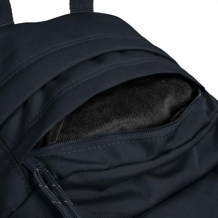 Eastpak gewatteerd dubbel wolken marine rugzakken J2ZH86
