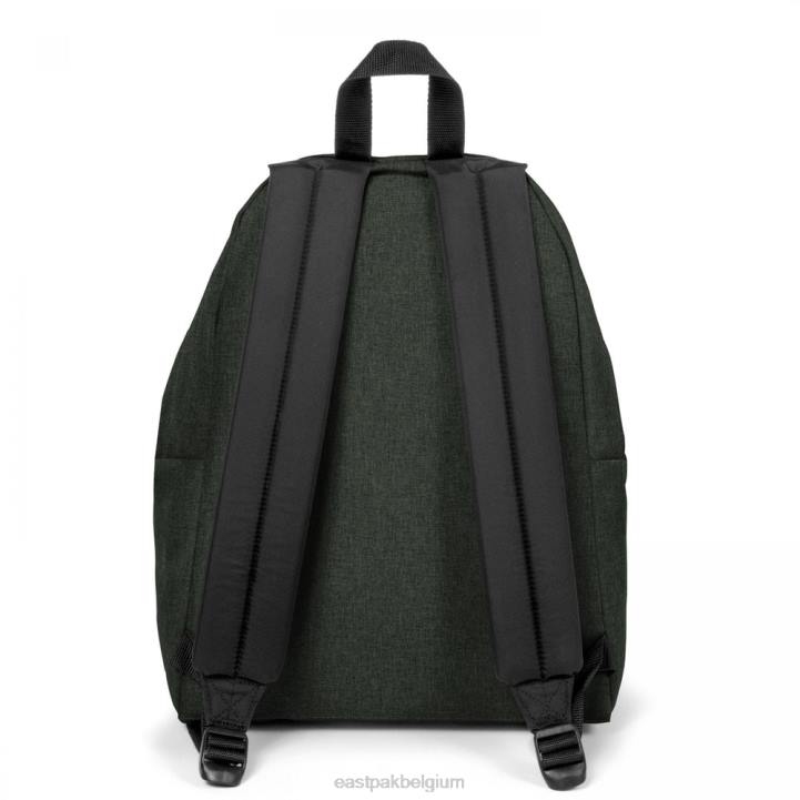 Eastpak gewatteerde pak'r sluw mos rugzakken J2ZH121