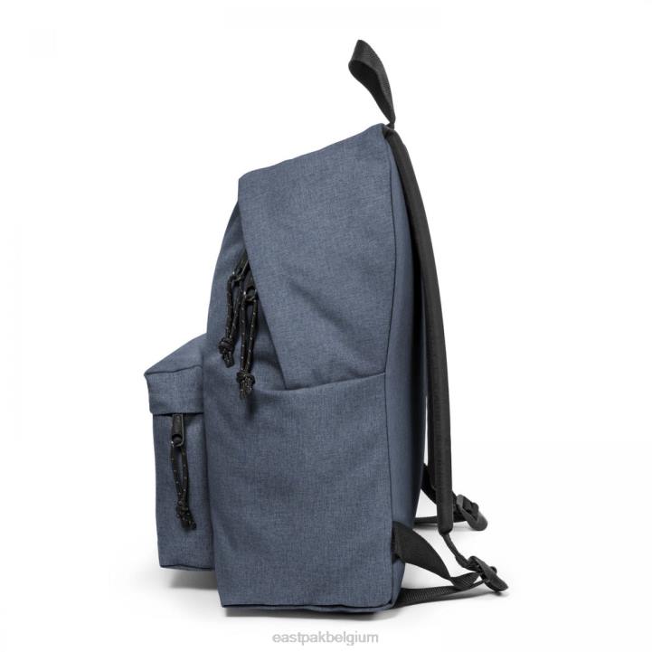 Eastpak gewatteerde pak'r stoere spijkerbroek rugzakken J2ZH123