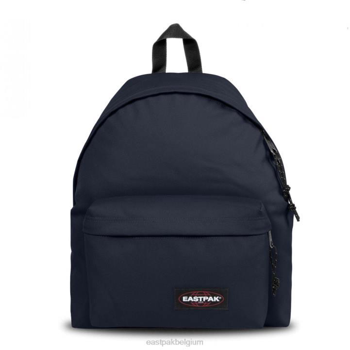 Eastpak gewatteerde pak'r ultra maritiem rugzakken J2ZH135