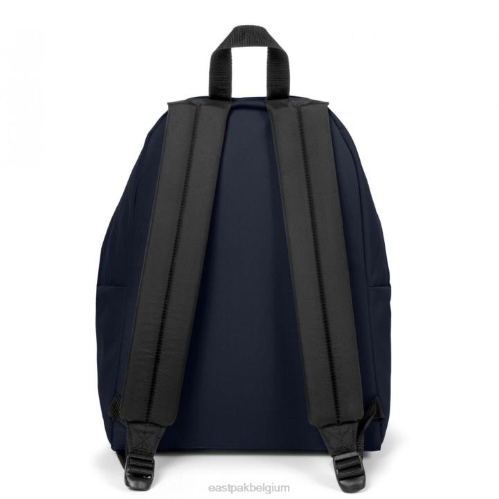 Eastpak gewatteerde pak'r ultra maritiem rugzakken J2ZH135