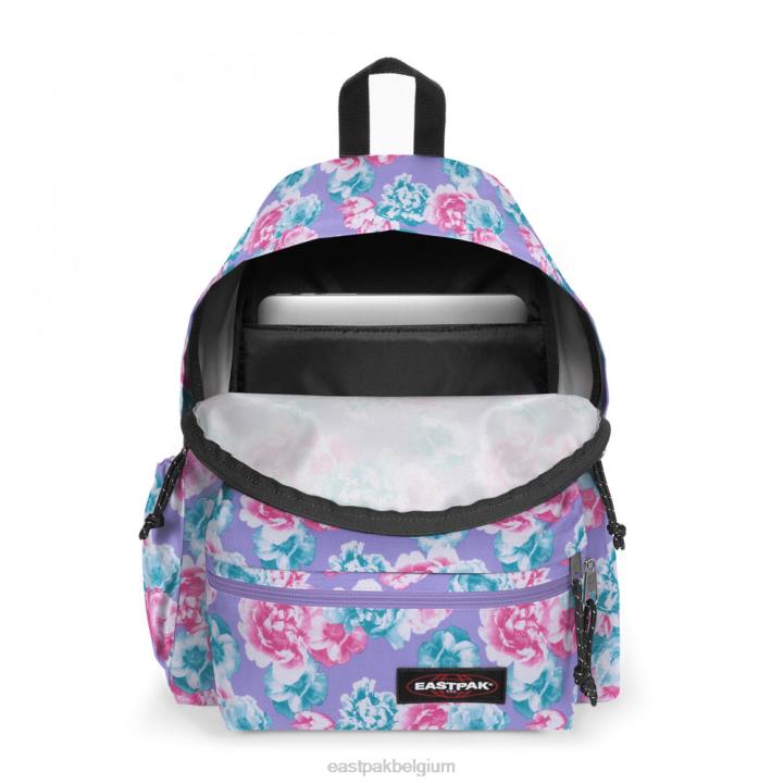 Eastpak gewatteerde zippl'r + mystieke sering rugzakken J2ZH38