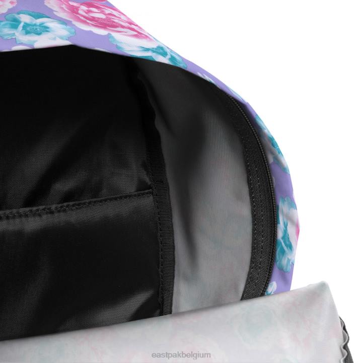 Eastpak gewatteerde zippl'r + mystieke sering rugzakken J2ZH38