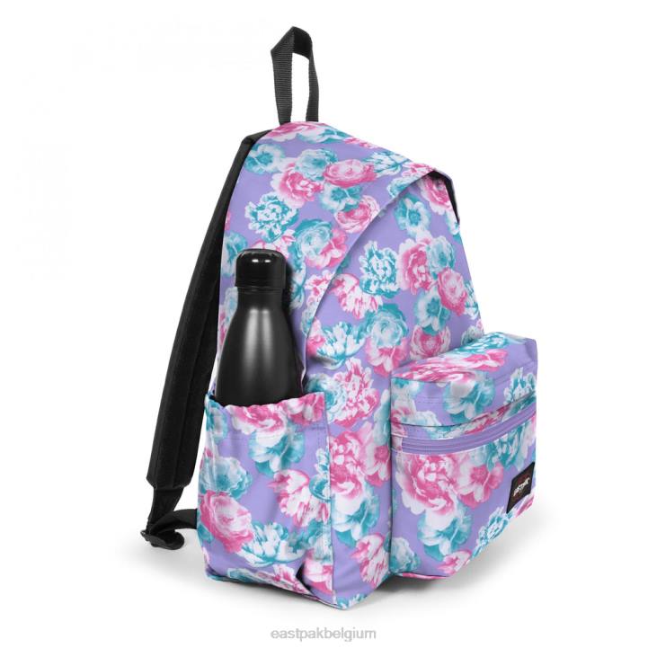 Eastpak gewatteerde zippl'r + mystieke sering rugzakken J2ZH38