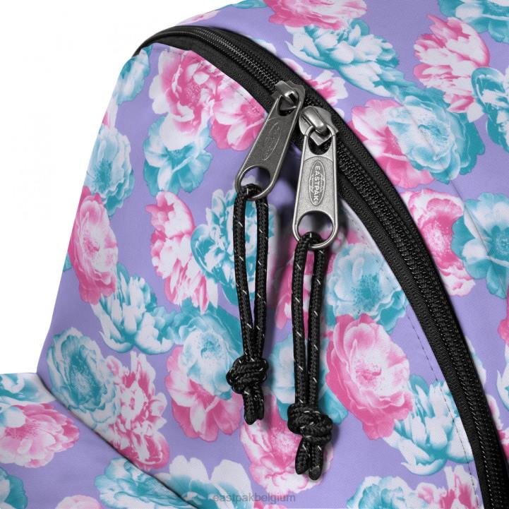 Eastpak gewatteerde zippl'r + mystieke sering rugzakken J2ZH38