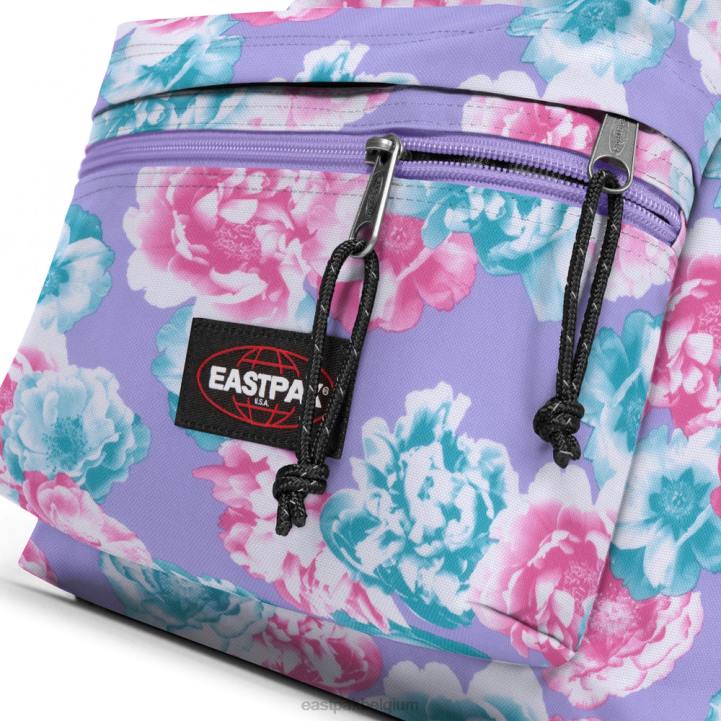 Eastpak gewatteerde zippl'r + mystieke sering rugzakken J2ZH38