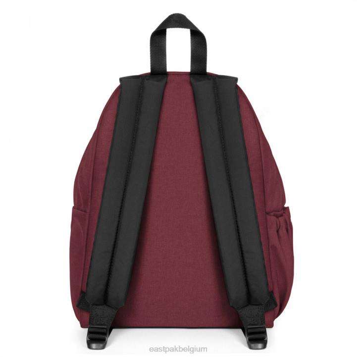 Eastpak gewatteerde zippl'r + sluwe wijn rugzakken J2ZH87