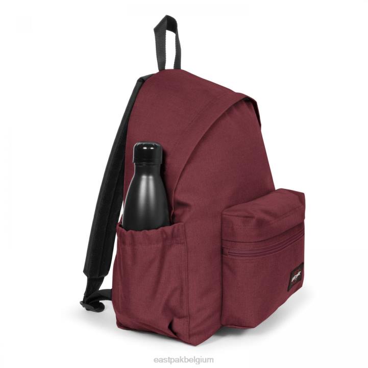 Eastpak gewatteerde zippl'r + sluwe wijn rugzakken J2ZH87