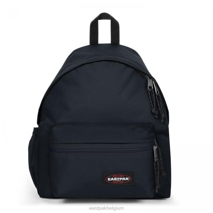 Eastpak gewatteerde zippl'r + wolken marine rugzakken J2ZH83