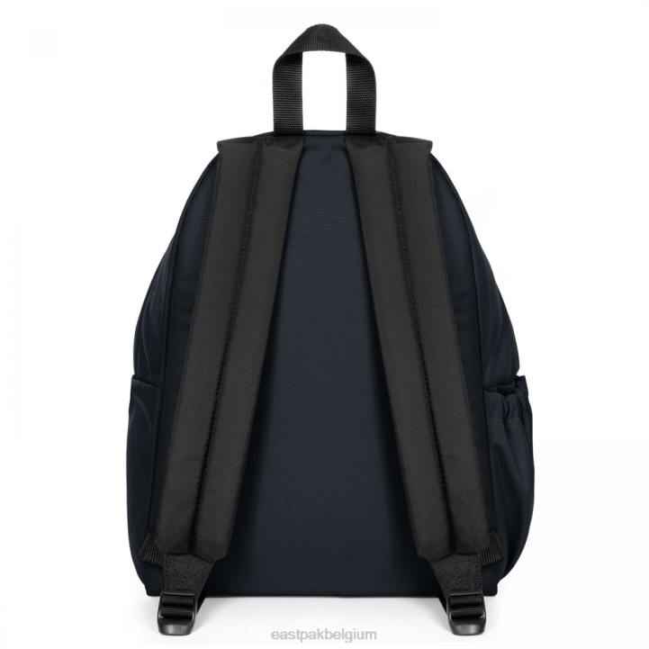 Eastpak gewatteerde zippl'r + wolken marine rugzakken J2ZH83