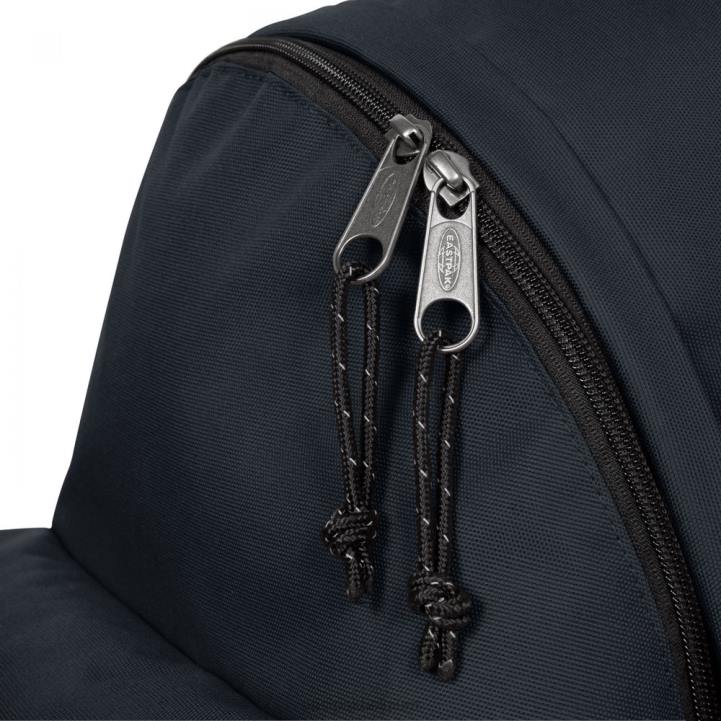 Eastpak gewatteerde zippl'r + wolken marine rugzakken J2ZH83