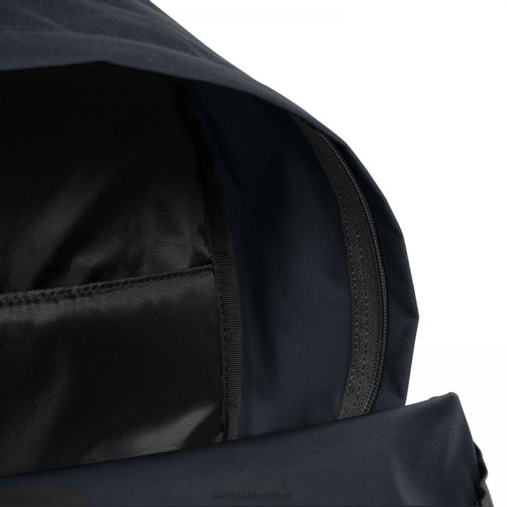 Eastpak gewatteerde zippl'r + wolken marine rugzakken J2ZH83