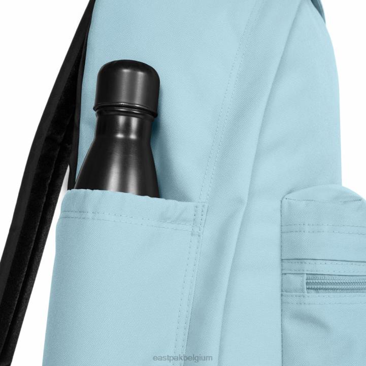 Eastpak kantoor zippl'r blauw geboren rugzakken J2ZH131