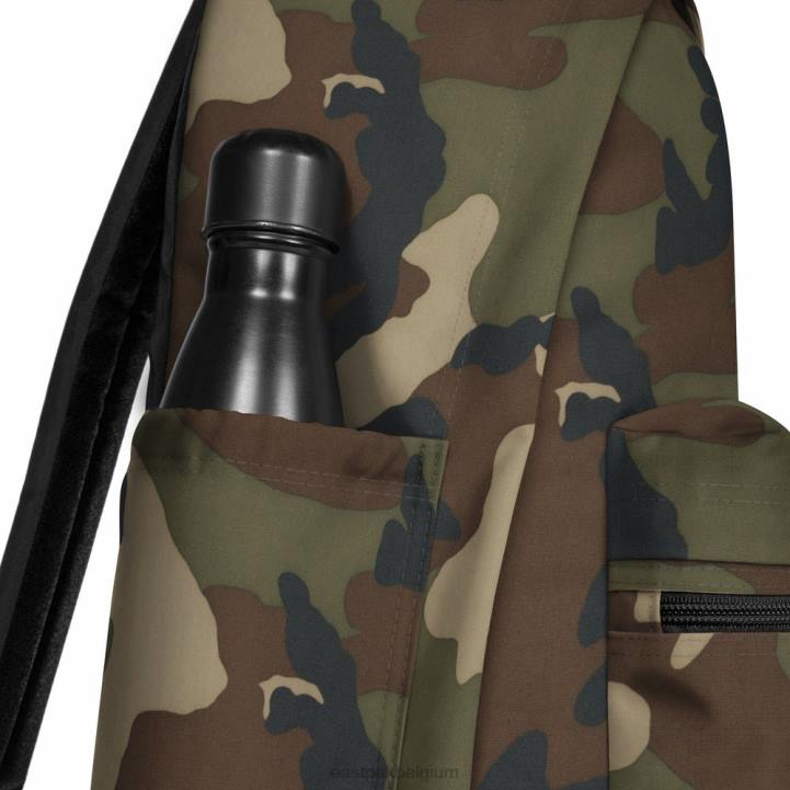 Eastpak kantoor zippl'r camouflage rugzakken J2ZH72