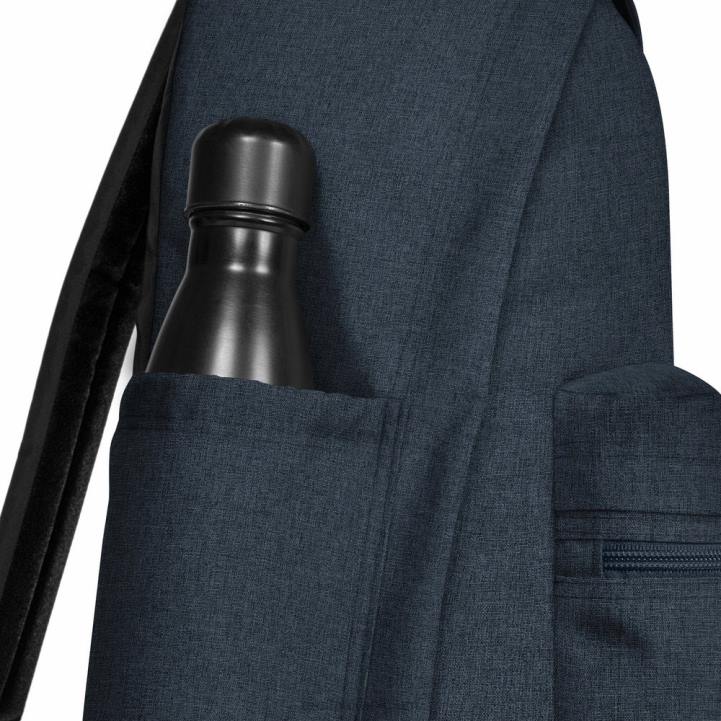 Eastpak kantoor zippl'r driedubbel denim rugzakken J2ZH70