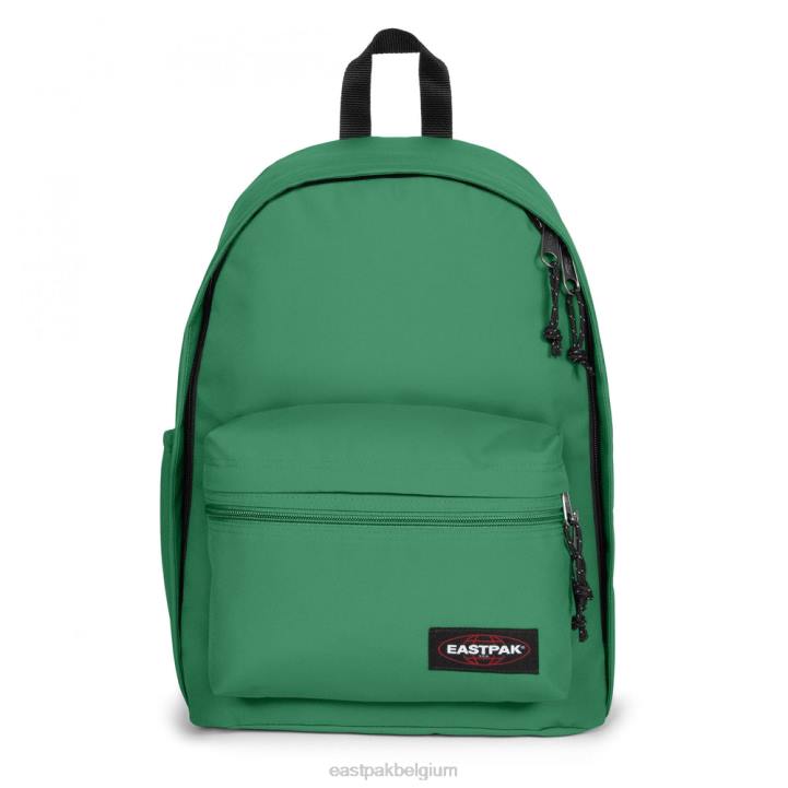 Eastpak kantoor zippl'r gras groen rugzakken J2ZH134