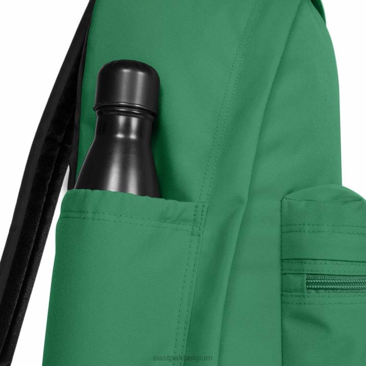 Eastpak kantoor zippl'r gras groen rugzakken J2ZH134