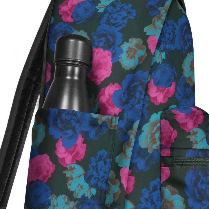 Eastpak kantoor zippl'r mystiek donker rugzakken J2ZH39