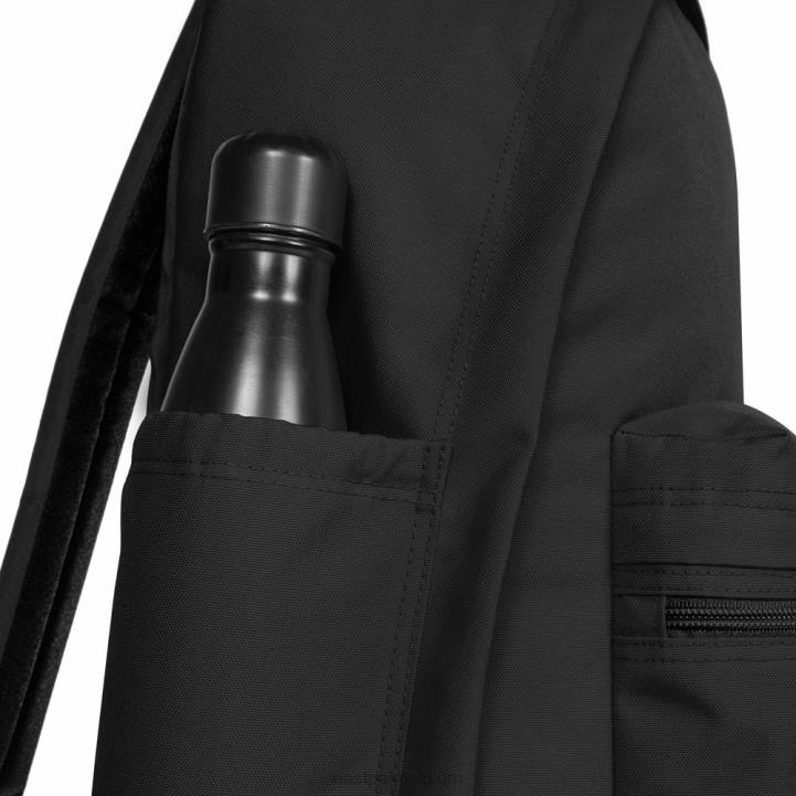 Eastpak kantoor zippl'r zwart rugzakken J2ZH58