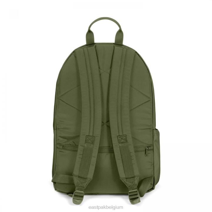 Eastpak parton donker gras rugzakken J2ZH110