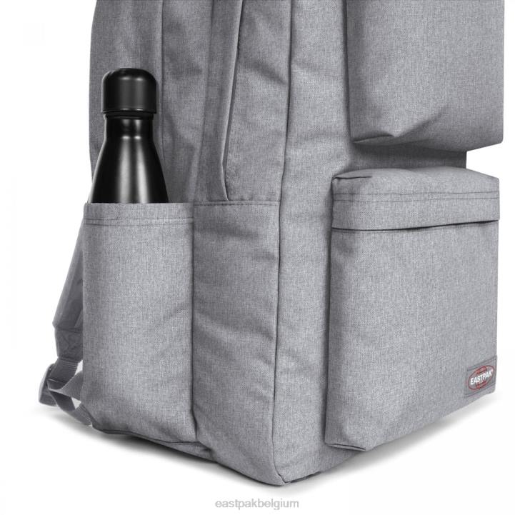 Eastpak parton zondag grijs rugzakken J2ZH126