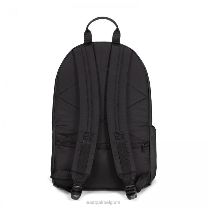 Eastpak parton zwart rugzakken J2ZH122