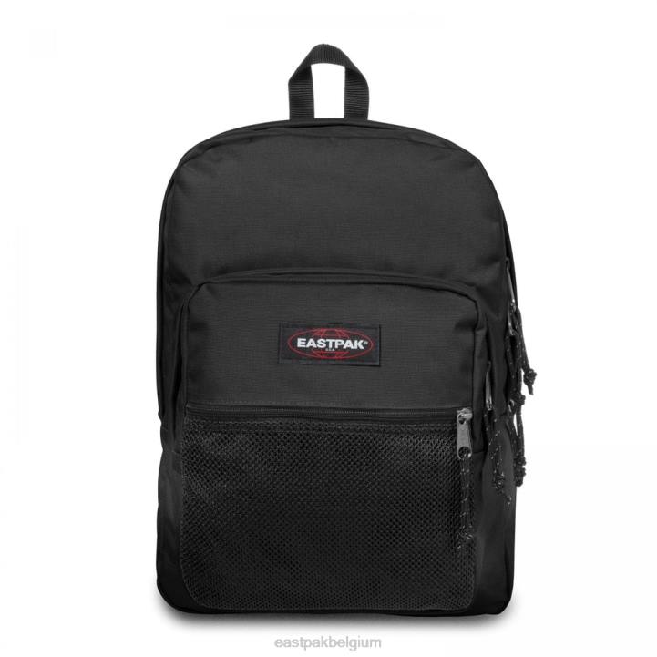 Eastpak toppunt zwart rugzakken J2ZH128