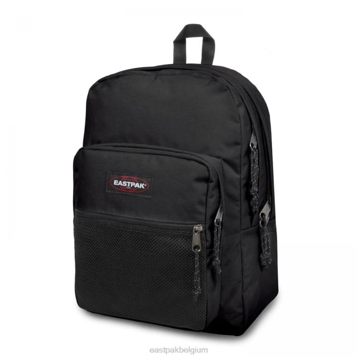 Eastpak toppunt zwart rugzakken J2ZH128