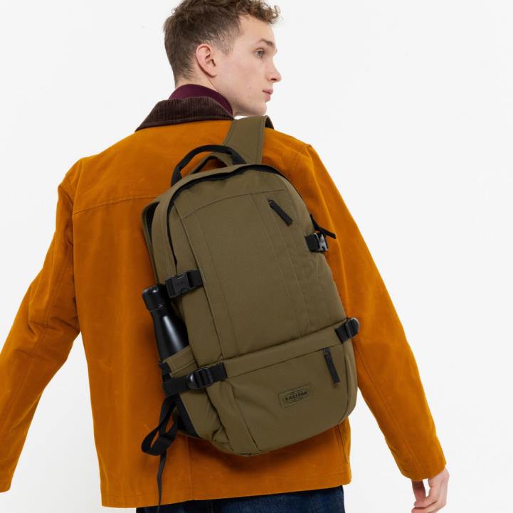 Eastpak vloeistof cs mono leger rugzakken J2ZH130