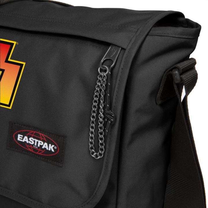 Eastpak delegeren + kus merk kus grunge schoudertas J2ZH273
