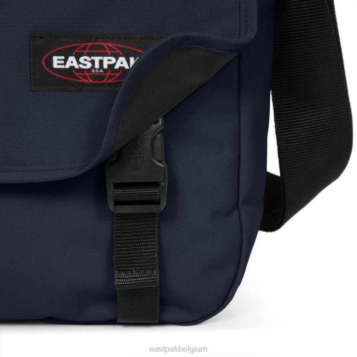 Eastpak delegeren + ultra maritiem schoudertas J2ZH275
