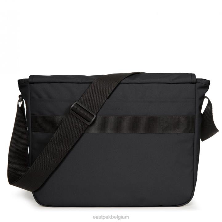 Eastpak delegeren + zwart schoudertas J2ZH272