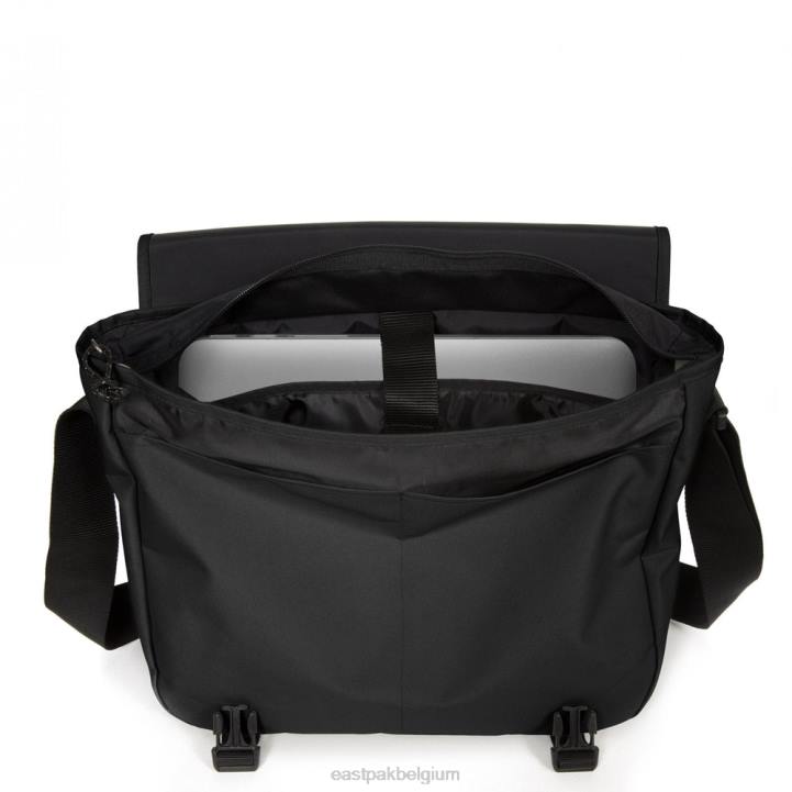 Eastpak delegeren + zwart schoudertas J2ZH272