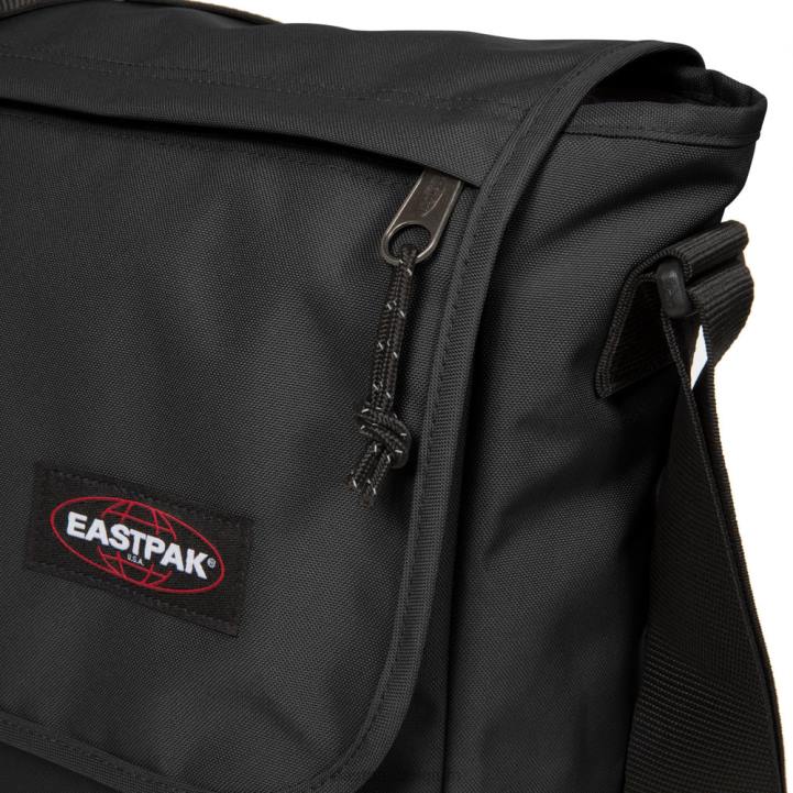Eastpak delegeren + zwart schoudertas J2ZH272