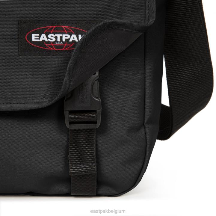 Eastpak delegeren + zwart schoudertas J2ZH272