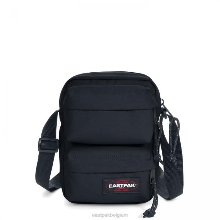 Eastpak de ene verdubbeld wolken marine schoudertas J2ZH242