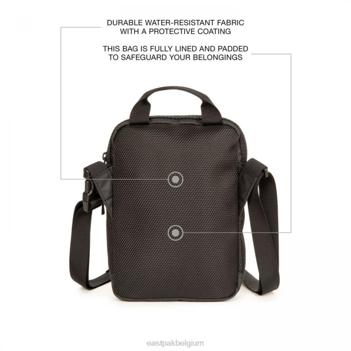 Eastpak degene cnnct jas schoudertas J2ZH241