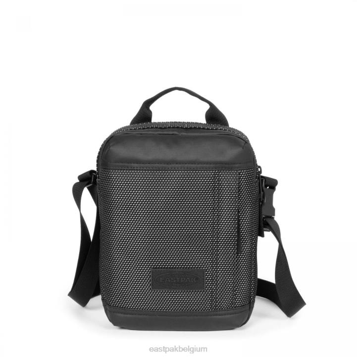 Eastpak degene cnnct melange schoudertas J2ZH248